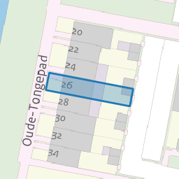 Perceel CLS00-L-2800