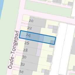 Perceel CLS00-L-2801