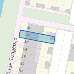 Perceel CLS00-L-2802