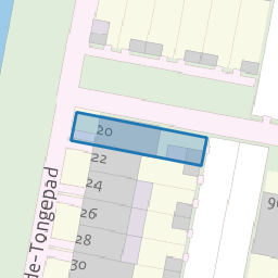 Perceel CLS00-L-2803