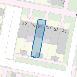 Perceel CLS00-L-2807