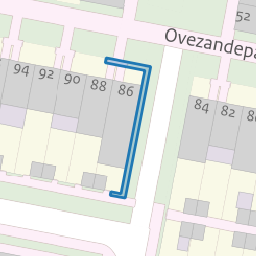 Perceel CLS00-L-2819