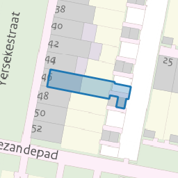 Perceel CLS00-L-2830