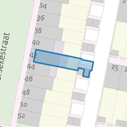 Perceel CLS00-L-2832
