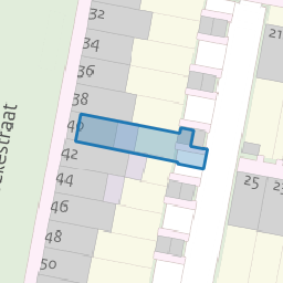 Perceel CLS00-L-2833