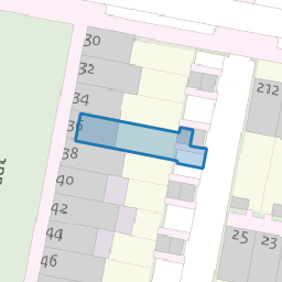 Perceel CLS00-L-2835