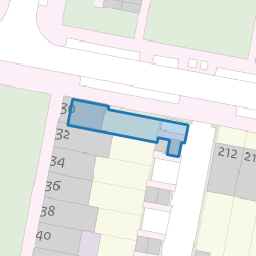 Perceel CLS00-L-2838