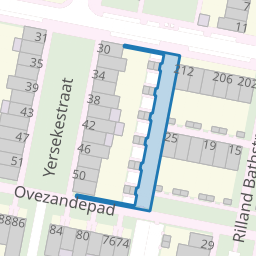 Perceel CLS00-L-2839