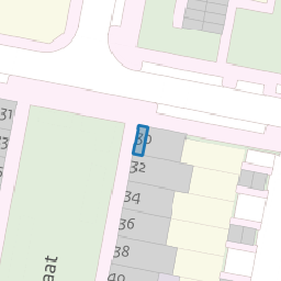 Perceel CLS00-L-2840