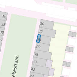 Perceel CLS00-L-2842