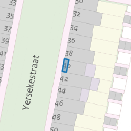 Perceel CLS00-L-2845