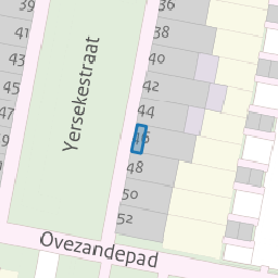 Perceel CLS00-L-2848