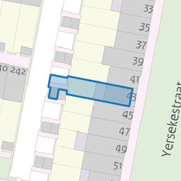 Perceel CLS00-L-2871