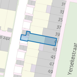 Perceel CLS00-L-2872