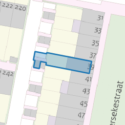 Perceel CLS00-L-2873