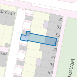 Perceel CLS00-L-2874