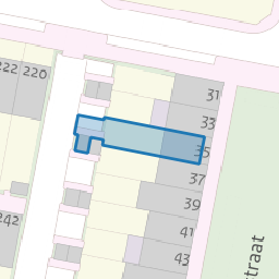 Perceel CLS00-L-2875