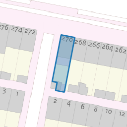 Perceel CLS00-L-2886