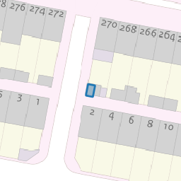 Perceel CLS00-L-2887
