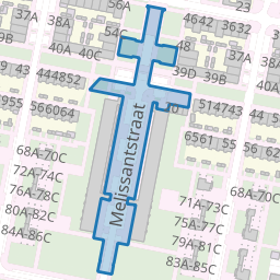 Perceel CLS00-L-2888