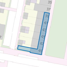 Perceel CLS00-L-2890