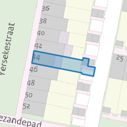 Perceel CLS00-L-2898