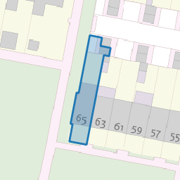 Perceel CLS00-L-2900