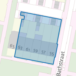 Perceel CLS00-L-2901
