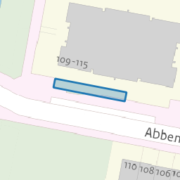 Perceel CLS00-L-2909