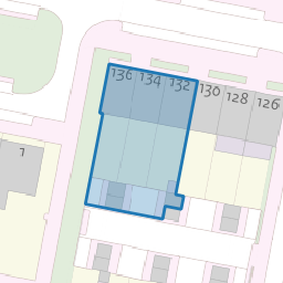 Perceel CLS00-L-2918