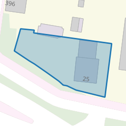 Perceel CLS00-L-2922