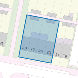 Perceel CLS00-L-2924