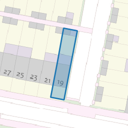 Perceel CLS00-L-2926