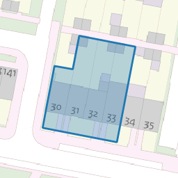 Perceel CLS00-L-2930