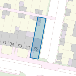 Perceel CLS00-L-2931