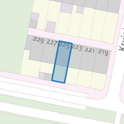 Perceel CLS00-L-2934