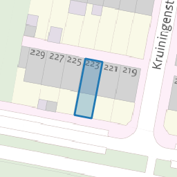 Perceel CLS00-L-2935