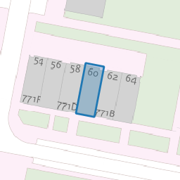 Perceel CLS00-L-2938