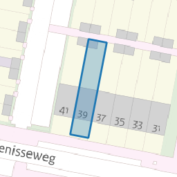 Perceel CLS00-L-2947