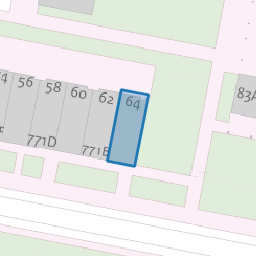 Perceel CLS00-L-2949