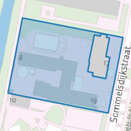 Perceel CLS00-L-2952