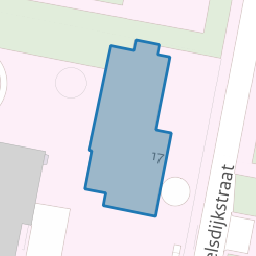 Perceel CLS00-L-2953