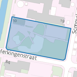 Perceel CLS00-L-2954