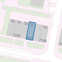 Perceel CLS00-L-2957