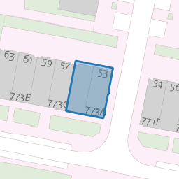 Perceel CLS00-L-2958