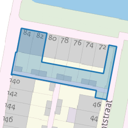 Perceel CLS00-L-2961