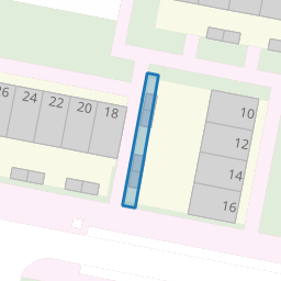 Perceel CLS00-L-2962