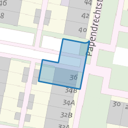 Perceel CLS00-L-2965