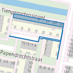 Perceel CLS00-L-2966
