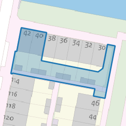 Perceel CLS00-L-2970